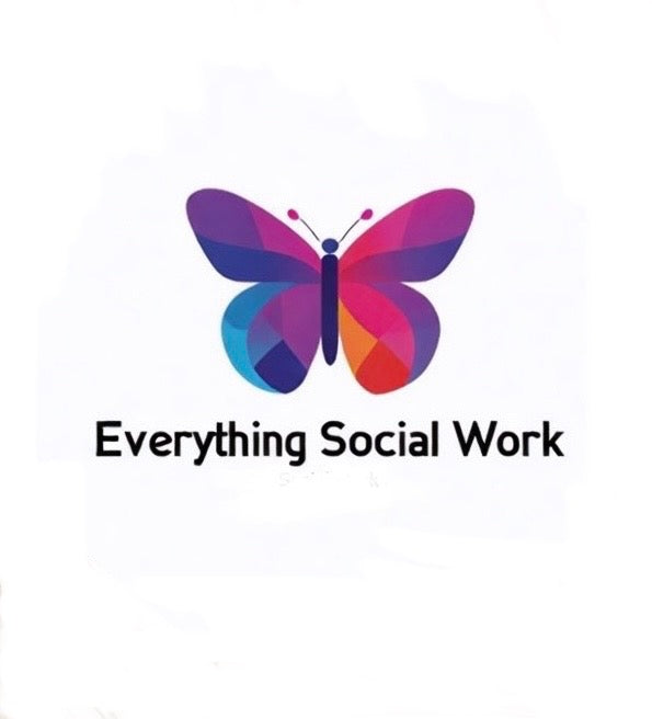 Everything Social Work Store