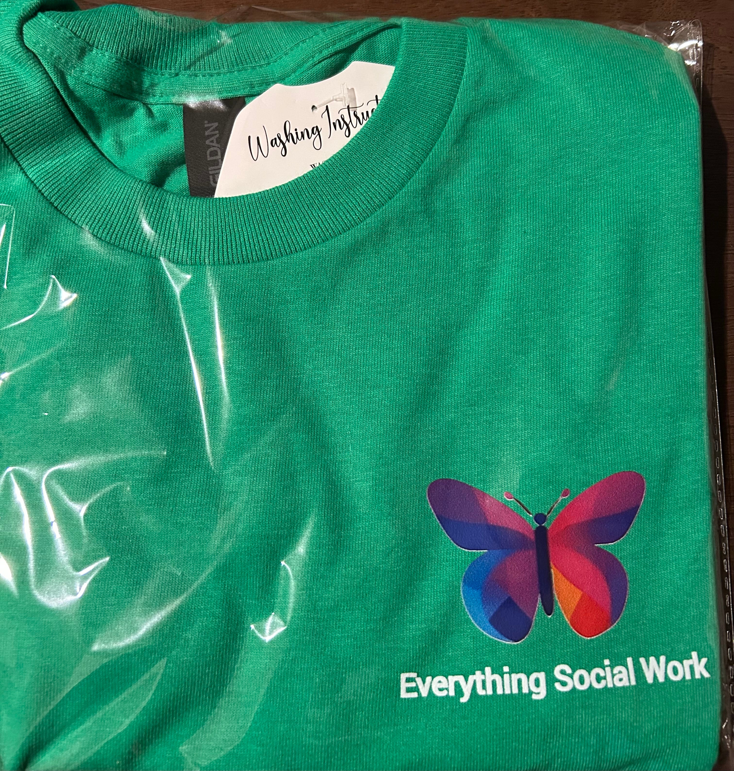 Green T-Shirt